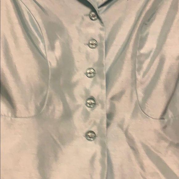 Jacket w/Matching Skirt - Picture 2 of 8